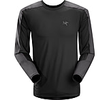 Image of Arc'teryx Ether Comp Crew Long Sleeve Shirt - Men's