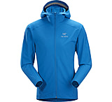Arc'teryx Gamma SL Hoody - Men's | | CampSaver.com