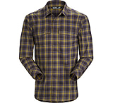 Image of Arc'teryx Gryson Long Sleeve Shirt - Men's