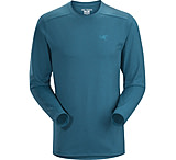 Image of Arc'teryx Kadem Crew Long Sleeve Shirt - Men's
