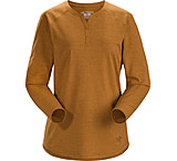 Image of Arc'teryx Kadem Top LS - Women's