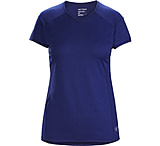 Image of Arc'teryx Kapta Short Sleeve Shirt - Women's