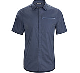Image of Arc'teryx Kaslo Short Sleeve Shirt - Men's