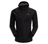 Image of Arc'teryx Konseal 3/4 Zip Hoody - Men's