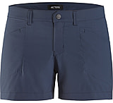 Image of Arc'teryx Kyla Short 4in - Women's