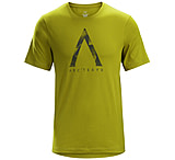 Image of Arc'teryx Megalith Short Sleeve T-Shirt - Men's