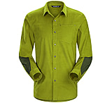 Image of Arc'teryx Merlon Long Sleeve Shirt - Men's
