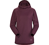 Image of Arc'teryx Motus AR Hoody - Women's