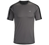 Image of Arc'teryx Motus Comp Short Sleeve Shiirt - Men's