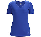 Image of Arc'teryx Motus Crew Short Sleeve Top - Women's
