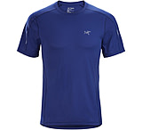 Image of Arc'teryx Motus Crew Short Sleeve Shirt- Men's