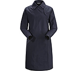 Arc'teryx Nila Trench Coat - Women's | | CampSaver.com