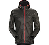 Image of Arc'teryx Norvan SL Hoody - Men's