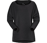 Image of Arc'teryx Nyara Boatneck Pullover - Women's