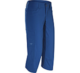 Image of Arc'teryx Parapet Capri - Women's