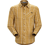 Image of Arc'teryx Peakline Long Sleeve Shirt - Men's