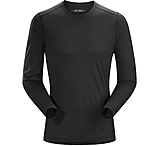 Image of Arc'teryx Phase SL Crew Long Sleeve Top - Men's
