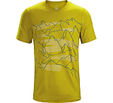 Image of Arc'teryx Playground Short Sleeve T-Shirt - Men's