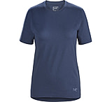 Image of Arc'teryx Remige Short Sleeve Shirt - Women's