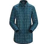 Image of Arc'teryx Riel Long Sleeve Shirt - Women's