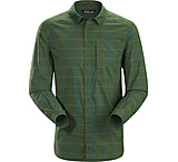 Image of Arc'teryx Riel Long Sleeve Shirt - Men's