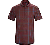 Image of Arc'teryx Riel Shirt Short Sleeve - Men's