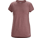 Image of Arc'teryx Taema Short Sleeve Shirt - Women's
