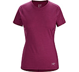 Image of Arc'teryx Taema V-Neck Short Sleeve - Women's