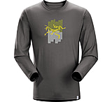 Image of Arc'teryx Towers Long Sleeve T-Shirt - Men's