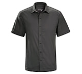 Image of Arc'teryx Transept Short Sleeve Shirt - Men's