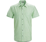 Image of Arc'teryx Tyhee Short Sleeve Shirt - Men's
