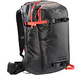 Image of Arc'teryx Voltair Avalanche Airbag 30L Backpack