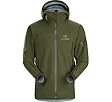 Arc'teryx Zeta AR Jacket - Men's | | CampSaver.com