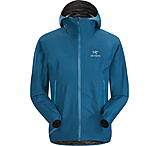 ARC'TERYX ZETA FL JACKET Mサイズ Review：ARC'TERYX ゼータFLジャケット GORE-TEXの新素材