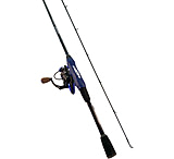Image of Ardent Big Saltwater Comfort Grip Combos
