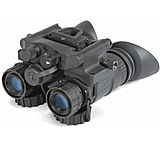 Image of Armasight BNVD-51 1x19mm Gen 3 IIT Dual-Channel Night Vision Goggles