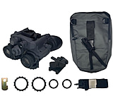 Image of Armasight Dual Tube 51 Degree Housing Kit, No Image Tube