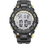 Image of ARMITRON ADVENTURE Digital Watch With Black Resin Band- 49mm