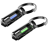Image of Armourlite Tritium Vials Key Ring Safety Markers