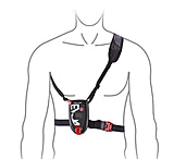 Image of Arva Evo Range Holster