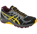 Image of Asics Gel-FujiTrabuco 4 Trail Running Shoe - Mens