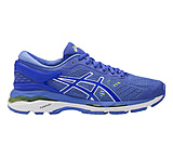 Image of Asics Gel-Kayano 24 Road Running Shoe - Women's