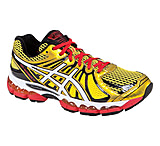 Image of Asics Gel-Nimbus 15 Road Running Shoe - Men's
