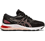 Image of Asics Gel-Nimbus 21 Running Shoe - Women's
