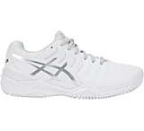 Image of Asics GEL-Resolution 7 Clay Court Road Running Shoes - Women's