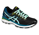 Image of Asics GT-2000 4 Trail Running Shoe - Womens