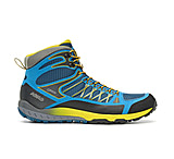 Image of Asolo Grid Mid GV Hiking Shoes - Men's