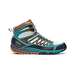 Image of Asolo Grid Mid GV Hiking Shoes - Women's