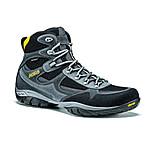 Image of Asolo Reston WP Boot - Men's-11.5 US-Grey/Graphite