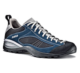 Image of Asolo Sunset Shoe - Men's-11.5 US-Regular-Denim Blue/Silver